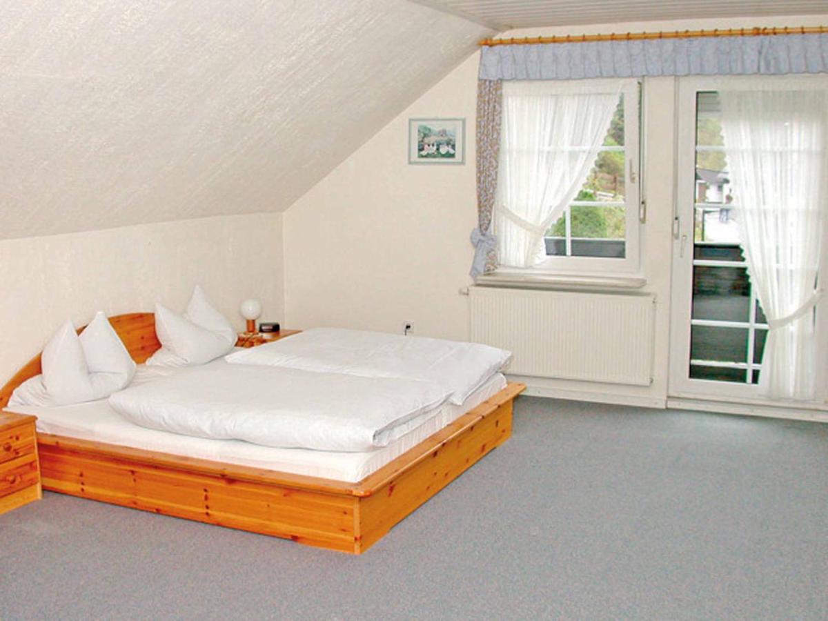 Hotel-Restaurant Zum Dorfkrug Винтерберг Екстериор снимка